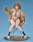 Goddess of Victory: Nikke Statue 1/7 Anis: Sparkling Summer 20 cm