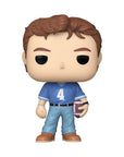 Varsity Blues POP! Movies Vinyl Figure Mox 9 cm