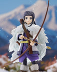 Golden Kamuy Pop Up Parade PVC Statue Asirpa 15 cm