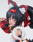 Zenless Zone Zero PVC Statue 1/7 Mana Nekomiya 26 cm