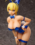 Food Wars Shokugeki no Soma Statue 1/4 Ikumi Mito Normal Bunny Ver. 42 cm