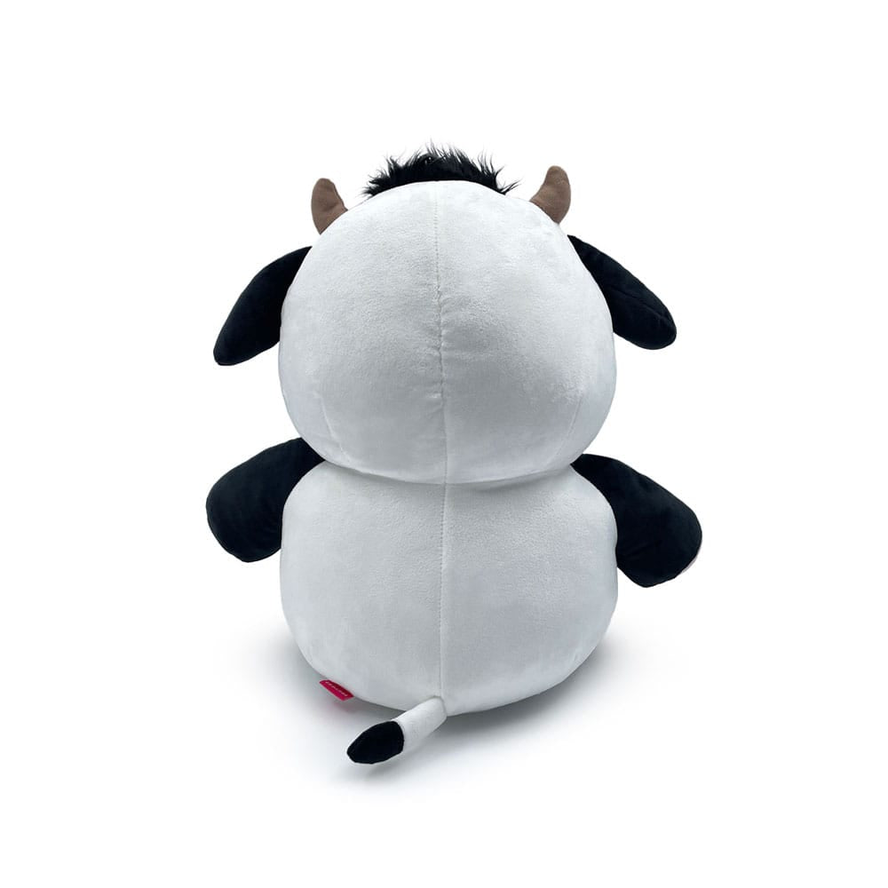 Doki Doki Literature Club! Plush Figure Mr. Cow 30 cm