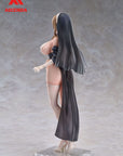 Original Character PVC Statue 1/6 Lily Nun Illustration by Chowbie 26 cm