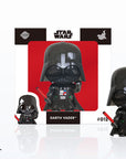 Star Wars Cosbi Mini Figure Darth Vader 8 cm