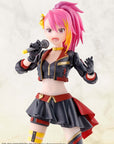 The Idolmaster S.H. Figuarts Action Figure Ayumu Maihama 14 cm