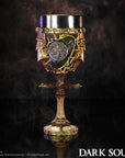 Dark Souls Goblet Ornstein