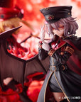 Touhou Project PVC Statue 1/6 Remilia Scarlet Military Uniform Ver. 24 cm