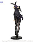 Overlord BiCute Bunnies PVC Statue Albedo Black Color Ver. 30 cm