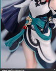 Honkai Impact 3rd PVC Statue 1/8 Fu Hua: Azure Empyrea 21 cm