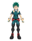 My Hero Academia Total Anime Action Figure Izuku Midoriya 17 cm