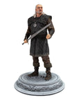 The Witcher PVC Statue Vesemir (Season 2) 23 cm