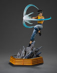 Yu Yu Hakusho Art Scale Statue 1/10 Yusuke Urameshi 25 cm