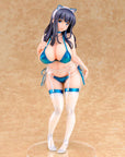 Original Character PVC 1/6 Sakura Kaede Kareshi ni Onegaisarete Cosplay suru Onnanoko 26 cm