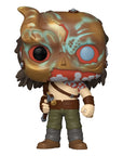 House of the Dragon POP! TV Vinyl Figure Crabfeeder 9 cm