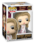 Britney Spears POP! Rocks Vinyl Figure Lucky 9 cm