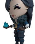 The Witcher Vinyl Figure Yennefer 10 cm