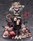 My Hero Academia Senpai PVC Statue 1/7 Himiko Toga Villain Sepia Ver. 20 cm