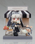 Arknights PVC Statue Dessert Time Series Specter 10 cm