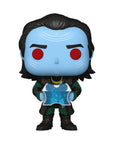 Marvel: The Infinity Saga POP! Vinyl Figure Frost Giant Loki (Glow in the Dark) 9 cm