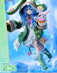 Date A Live Prisma Wing PVC Statue 1/7 Yoshino 20 cm