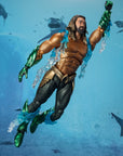 Aquaman and the Lost Kingdom S.H. Figuarts Action Figure Aquaman 16 cm