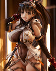 Original Character PVC Statue 1/7 MX-chan 28 cm