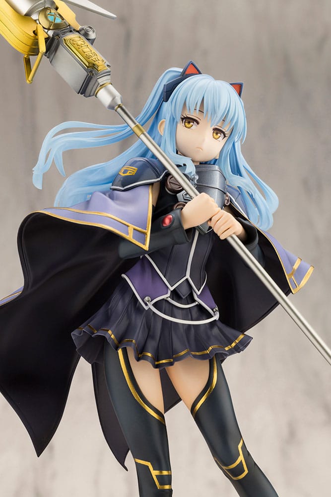 The Legend of Heroes PVC Statue 1/8 FTio Plato 25 cm