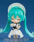 Character Vocal Series 01: Hatsune Mik Nendoroid Action Figure Hatsune Miku Symphony: 2023 Ver. 10 cm