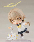 Blue Archive Nendoroid Action Figure Hifumi Ajitani 10 cm