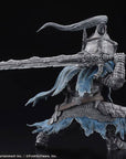 Dark Souls Q Collection PVC Statue Artorias of the Abyss 13