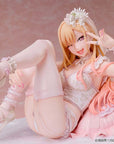 My Dress Up Darling Statue 1/7 Marin Kitagawa Babydoll Ver. 12 cm