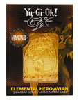 Yu-Gi-Oh! Ingot Elemental Hero Avian Limited Edition