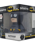 DC Comics Vinyl Figure Batman Black Suit Edition 13 cm