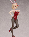 Lycoris Recoil B-Style PVC Statue 1/4 Chisato Nishikigi: Bunny Ver. 46 cm