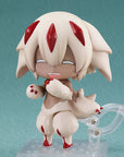 Made in Abyss: The Golden City of the Scorching Sun Nendoroid Action Figure Faputa (re-run) 10 cm