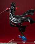 Persona 5 Lucrea PVC Statue Joker Showtime Edition 24 cm