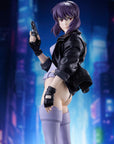 Ghost in the Shell Pop Up Parade PVC Statue Motoko Kusanagi: S.A.C. Ver. L Size 23 cm