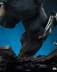 Marvel BDS Art Scale Statue 1/10 Rhino 26 cm