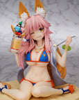 Fate/Grand Order PVC Statue Lancer Tamamo no mae 16 cm