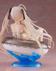 Yosuga no Sora PVC Statue Sora Kasugano Aqua Float Girls Ver.