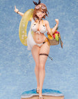 Atelier Ryza 2: Lost Legends & the Secret Fairy PVC Statue 1/4 Reisalin Stout Swimsuit Ver. 45 cm