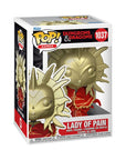 Dungeons & Dragons POP! Vinyl Figure Lady of Pain9 cm