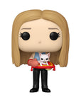 Friends POP! TV Vinyl Figure Rachel 9 cm