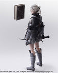 Nier Replicant ver.1.22474487139... Bring Arts Action Figure Young Protagonist 14 cm