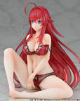 High School DxD HERO Statue 1/6 Rias Gremory Lingerie Ver. 15 cm