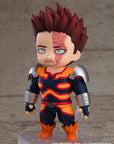 My Hero Academia Nendoroid Action Figure Endeavor 10 cm