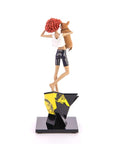 Cowboy Bebop Statue 1/8 Ed & Ein 28 cm