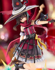 Konosuba God's blessing on this wonderful world! PVC Statue Megumin: Light Novel 10th Anniversary Ver. 18 cm