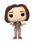 Saturday Night Live Pop! TV Vinyl Figure Debbie Downer 9 cm