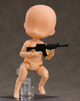 Nendoroid Doll for Nendoroid Doll Figures Weapon Se